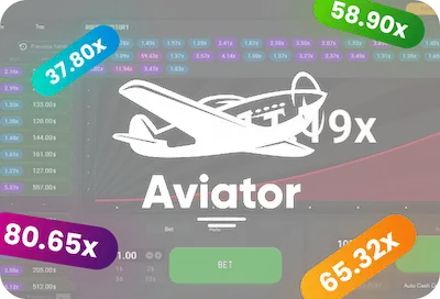 vista do jogo aviator casino pin up em um celular e pontos marcados