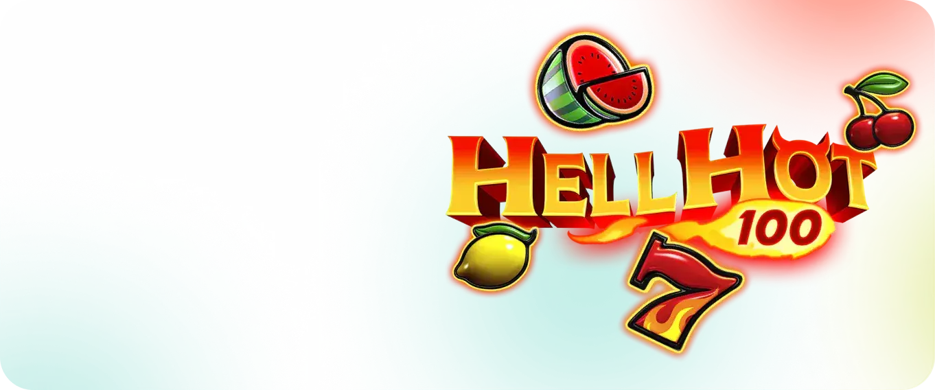 banner de Caça-Níqueis do Pin Up Casino Hell Hot