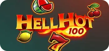 banner de Caça-Níqueis do Pin Up Casino Hell Hot