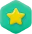 ícone de estrela